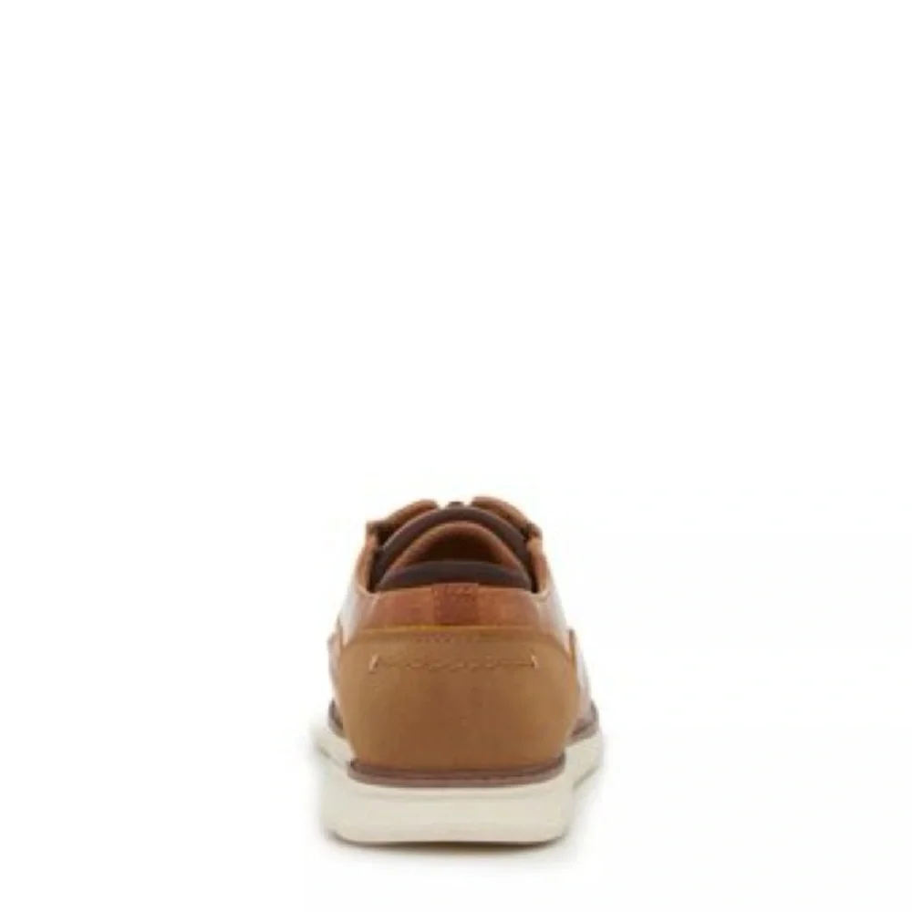 Kids Crown Vintage Bob Oxford Shoes Youth Big Kid Size 6 Wide Width Shoes